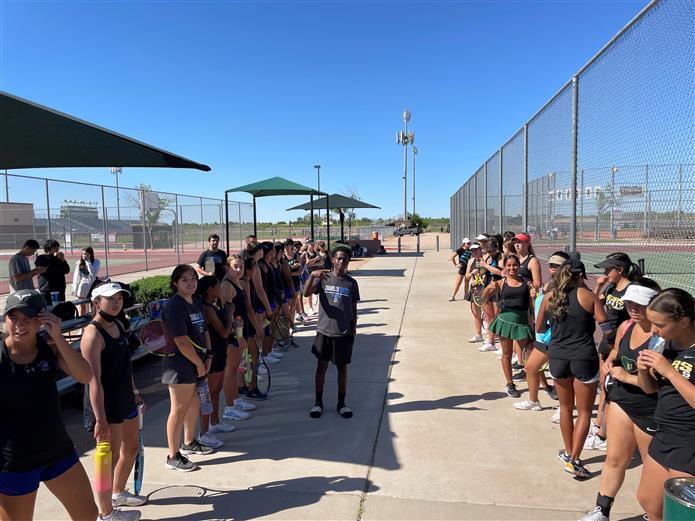  Team versus Chandler